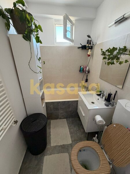 Romancierilor, metrou la scara, parc Moghioros, 2 camere,