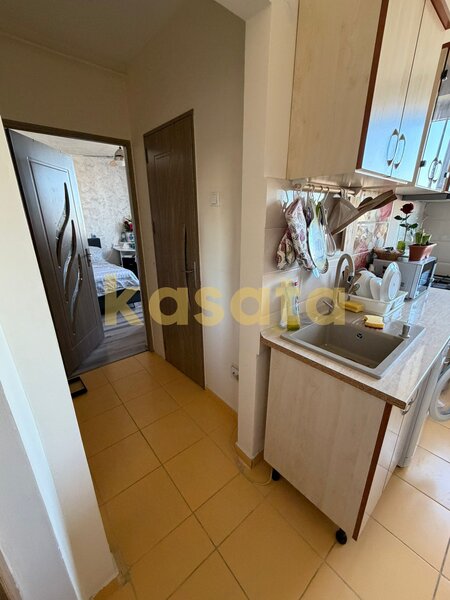 Romancierilor, metrou la scara, parc Moghioros, 2 camere,