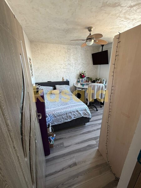 Romancierilor, metrou la scara, parc Moghioros, 2 camere,